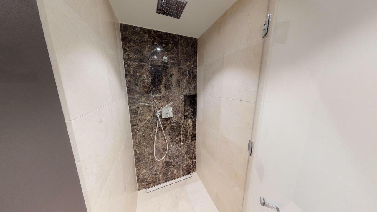 White Pearl Apartment 1.16 Тіммендорфер-Штранд Екстер'єр фото
