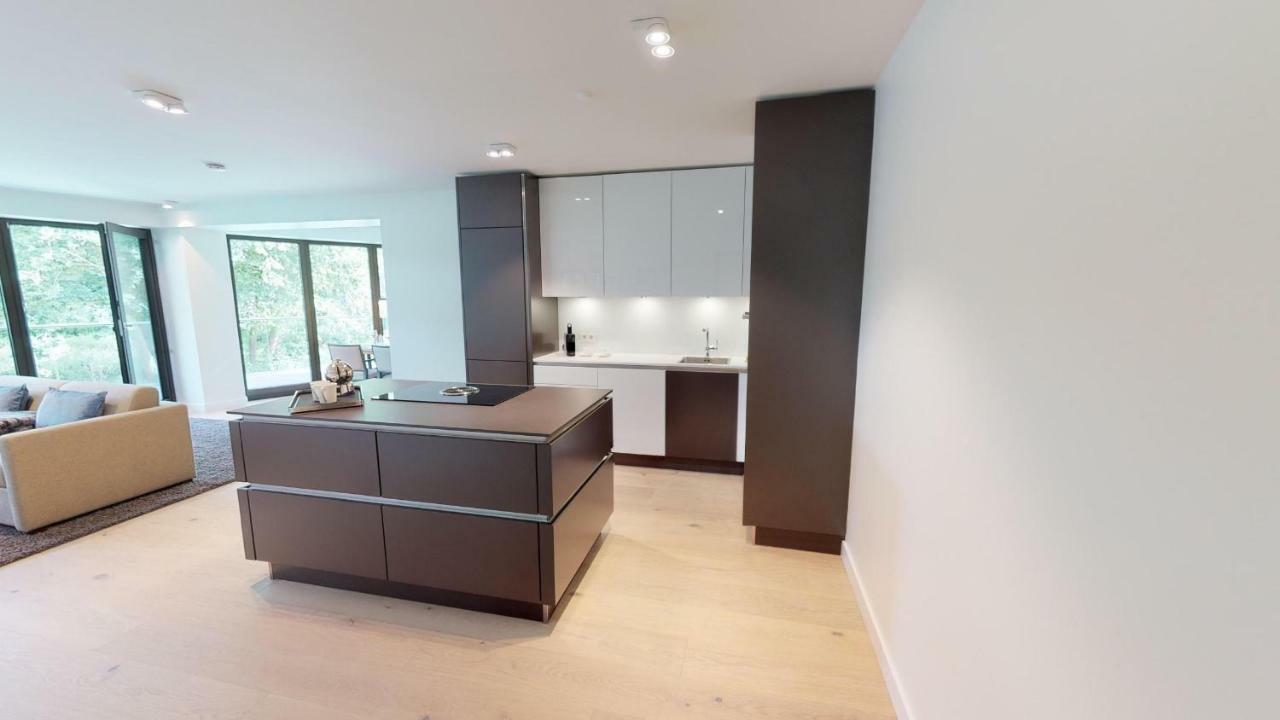 White Pearl Apartment 1.16 Тіммендорфер-Штранд Екстер'єр фото