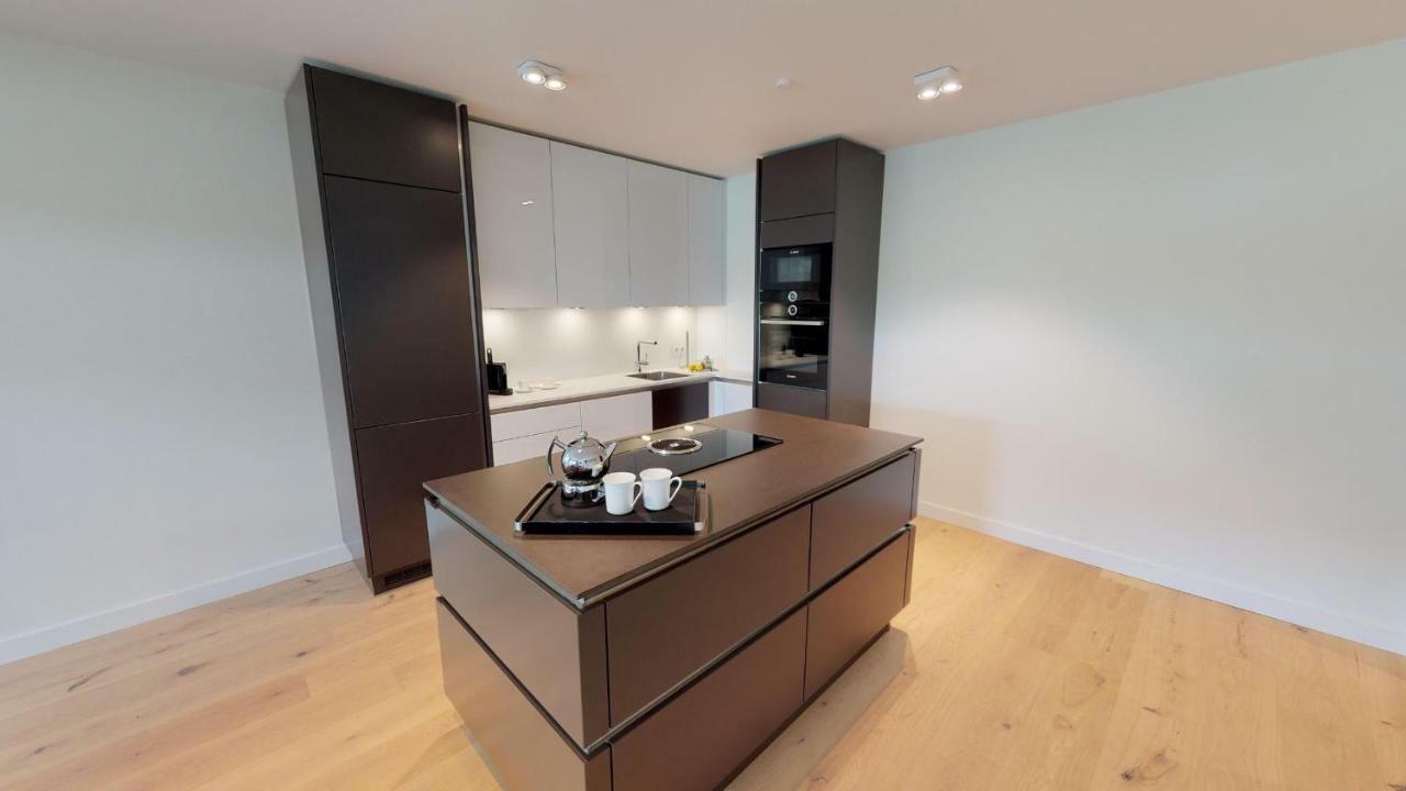 White Pearl Apartment 1.16 Тіммендорфер-Штранд Екстер'єр фото
