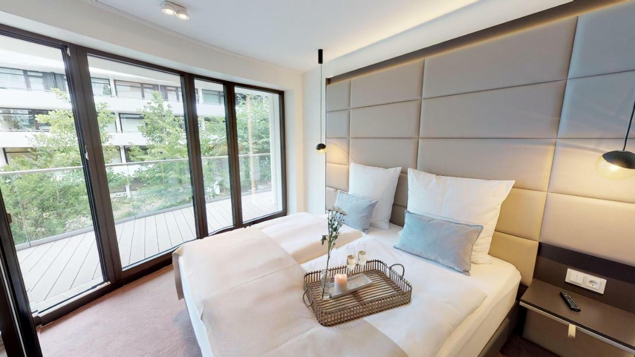 White Pearl Apartment 1.16 Тіммендорфер-Штранд Екстер'єр фото